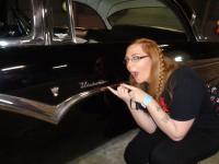 Victoria Slack avatar