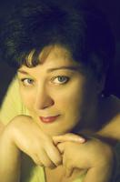 Irina Parfenova