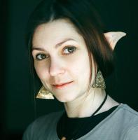 Helen Sheptytska avatar