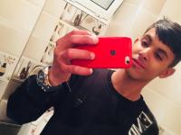 Mohamed Al Amin Mersellab