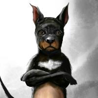 Ardika Priyata avatar