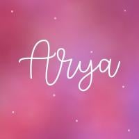 Arya Hans