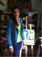 francisca santos avatar