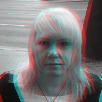 Agnes Pusztine Szekeres