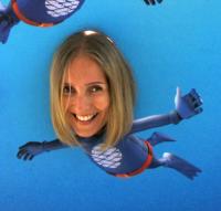 Anna Scherbakova avatar