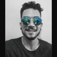 Renato Patrick do Corrêa avatar