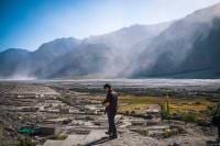 Napon Thiphayamontol avatar