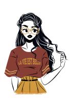 Daniela Rinaldi avatar