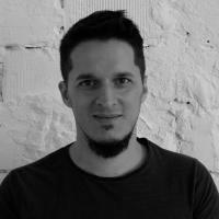 Máté Lukács avatar