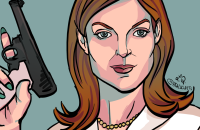 Luciana Quero avatar