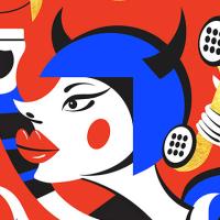 VALENTINA BROSTEAN avatar