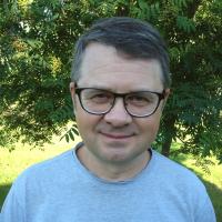 Vladislav Zhidenko
