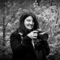 Pauline Cheyrouze avatar