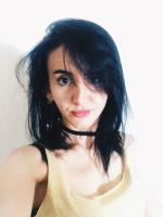 Gulshen Orujova avatar