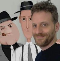 Simone Peroni avatar