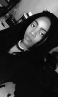 Samiah Vincent