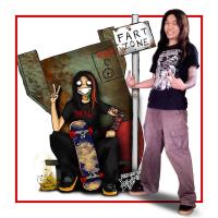 Benz John Dagalea avatar