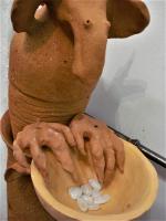 Mairy Sarmanho avatar