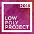 Lowpoly Project