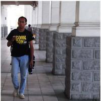 Mohd Rehan Abdul Aziz avatar