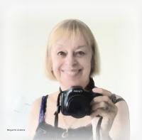 Marguerite Carstairs