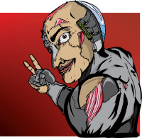 Arturo Crocker avatar