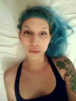Ginger Lolla