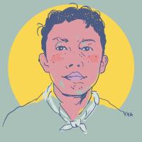 yana apriyana avatar