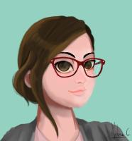 Mylène Charpentier avatar