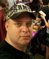 Mark Payton