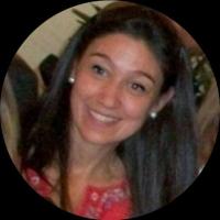 Maria Laura Farias avatar