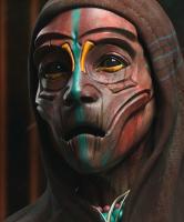 Limkuk art