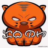 Roval Tarroza avatar