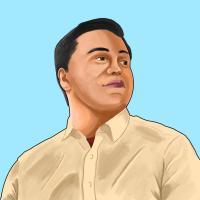 Brix Francis Catinsag avatar