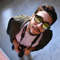 Danilo Paunovic avatar