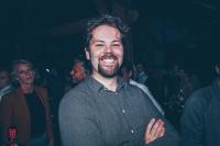 Geert Pieters avatar