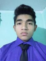 Renzo Crisanto
