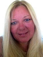 Tracey HarringtonSimpson