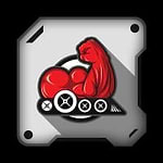 GAINZ TRAIN Andrew Bui