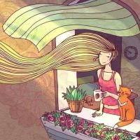 Emiliya Konstantinova avatar