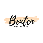 BentenArtPrints