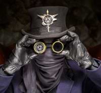 paul claridge avatar