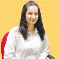 Sheeba Dhillon avatar