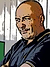 Chris Thaxter