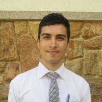 Moisés Gabriel Puyén Meneses avatar