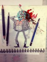 Carlos Ronny Benavides avatar