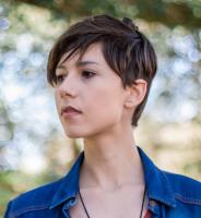 Pollyana Meireles avatar