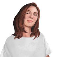 Magdalena Lozinska avatar