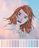 Tetiana Zhydkova avatar