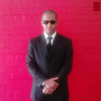 George Pangidzwa avatar